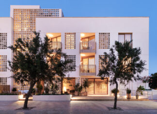 Autograph Collection Hotels debütiert auf Formentera