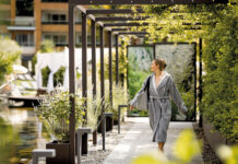 SPA Star 2026: Kategorie SPA STAR PLUS