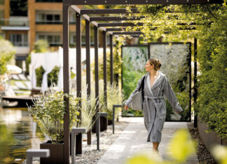 SPA Star 2026: Kategorie SPA STAR PLUS