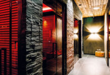 SPA Star 2026: Kategorie RETREAT