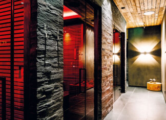 SPA Star 2026: Kategorie RETREAT