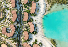 The Red Sea wächst weiter: Miraval und Four Seasons eröffnen