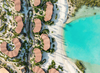 The Red Sea wächst weiter: Miraval und Four Seasons eröffnen