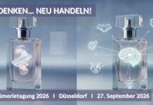 Parfümerietagung 2026