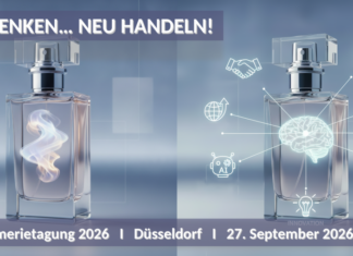 Parfümerietagung 2026