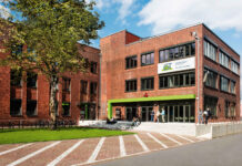 „Tag der offenen Tür“ an der IST-Hochschule