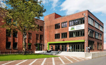 „Tag der offenen Tür“ an der IST-Hochschule