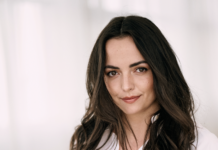 Meister der Düfte: Louise Farina