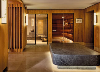 The Florentin – Urban Retreat