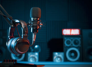 IST-Study Talk: Neue Podcastfolge abrufbar