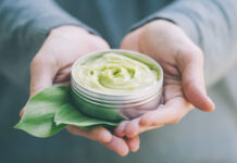 Kosmetik als Teil eines gesundheitsbewussten Lebensstils