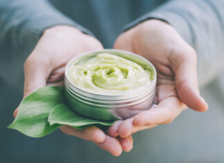 Kosmetik als Teil eines gesundheitsbewussten Lebensstils