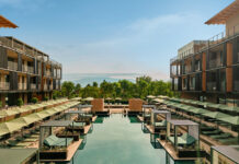 Falkensteiner eröffnet neues Fünf-Sterne-Resort in Salò