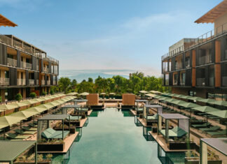 Falkensteiner eröffnet neues Fünf-Sterne-Resort in Salò