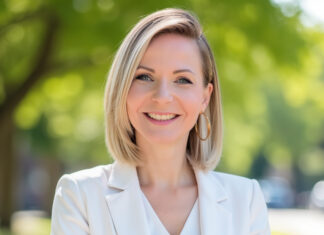 Christiane Kirchenbauer