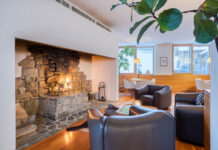 Aus dem Hotel Cevedale wird das Ortlers Hotel Sulden