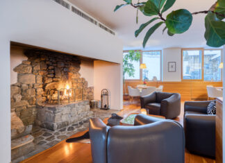 Aus dem Hotel Cevedale wird das Ortlers Hotel Sulden