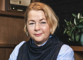 Fanny Holzer-Luschnig