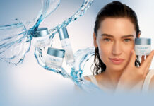 Hydra3 – Neuer Feuchtigkeitsbooster