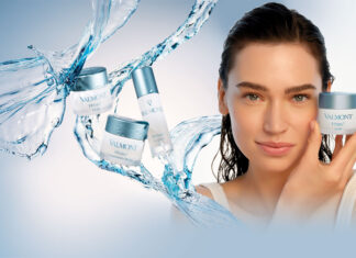 Hydra3 – Neuer Feuchtigkeitsbooster