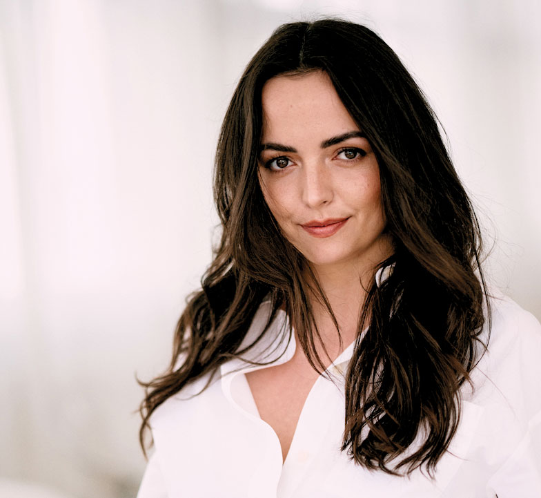 LouisaFarina
