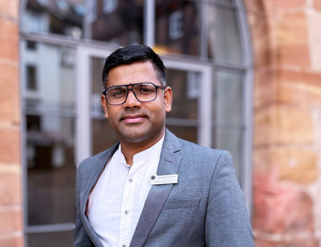 Neuer-Spa-Manager-des-Sonne-Spa_Mahesh-Lal_Copyright-Die-Sonne-Frankenberg