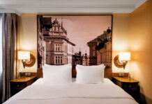 Die schönsten Hotels in Prag