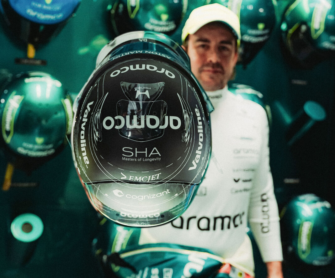 SHA_Fernando_Alonso-Helmet