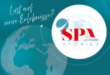 SPA inside STORIES