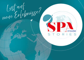 SPA inside Stories