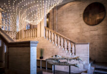 Das Stue wird Sofitel Berlin