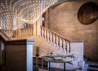 Das Stue wird Sofitel Berlin