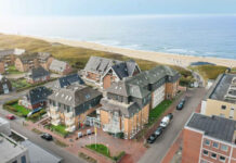 BHW Hotels nimmt Strandhotel Sylt ins Portfolio auf