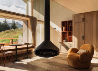 Schlossanger Alp eröffnet sechs neue Suiten
