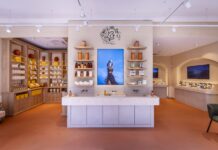 L’OCCITANE eröffnet neuen Flagship-Store in der Düsseldorfer Carlstadt