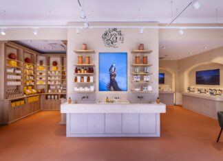 L’OCCITANE eröffnet neuen Flagship-Store in der Düsseldorfer Carlstadt