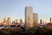 Neues Roomers in Frankfurt ist Teil der Luxury Collection