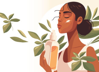 Botanicals mit High-Tech-Power