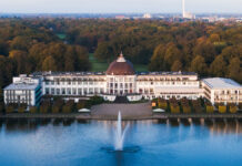 Vier Hommage Luxury Hotels treten Preferred Hotels bei