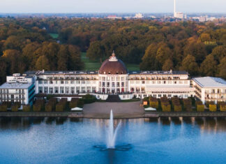 Vier Hommage Luxury Hotels treten Preferred Hotels bei