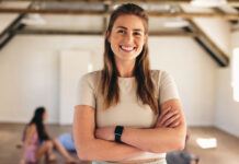 IST: Weiterbildung zum „Female Health Coach“