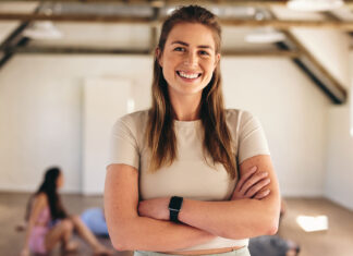 IST: Weiterbildung zum „Female Health Coach“