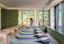 Winter-Wellness zwischen Harzer Wipfeln