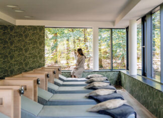 Winter-Wellness zwischen Harzer Wipfeln