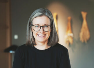 Janine Hoffmann