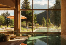 LaPosch Resort erweitert