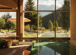 LaPosch Resort erweitert