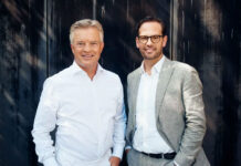 Alexander Thaler und Daniel Curto Esterhaus