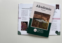 Neues Akademieprogramm des Sauna-Bunds