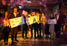 Pink Ribbon Night der Eder Collection in Maria Alm